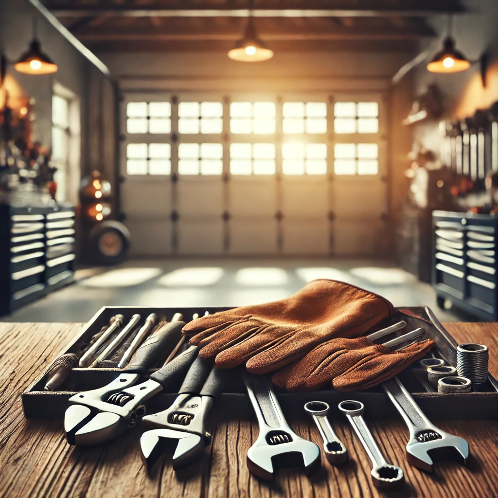 About Our Family-Owned Garage Door Company in Milton MA - Professional Service Team