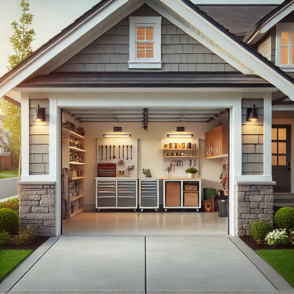 Latest garage door repair tips and maintenance guides from Milton's trusted experts