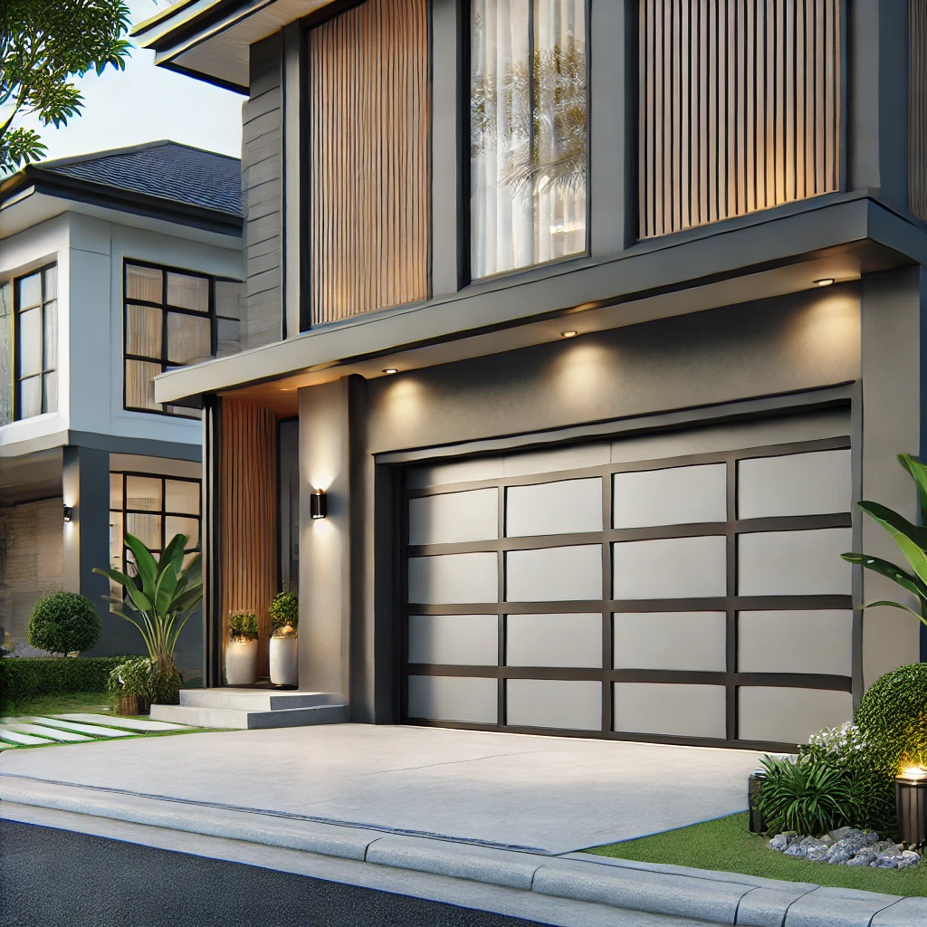 Professional Garage Door Company Milton MA - 24/7 Emergency Service & Repairs
