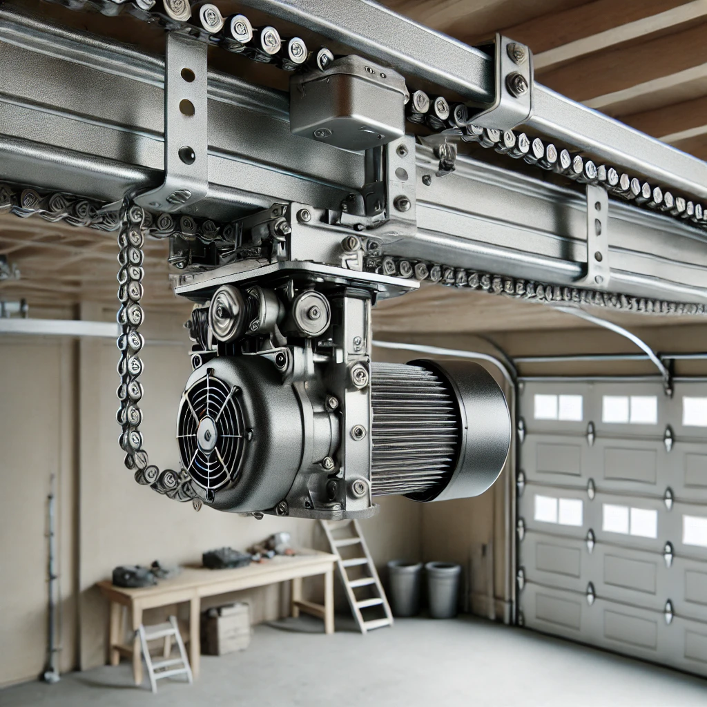 Professional Garage Door Opener Installation Milton MA - Expert Smart Opener Installation Services