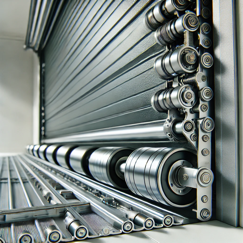 Expert Roller Garage Door Repairs Milton MA - Professional Door System Specialists